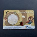 5 euro in coincard Jheronimus Bosch vijfje BU, Postzegels en Munten, Munten | Nederland, Ophalen of Verzenden, Koningin Beatrix
