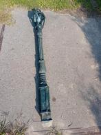 Gebruikte sierlijke lantaarnpaal, Ophalen, Gebruikt, Kunststof, Staande lamp