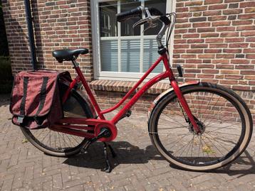 Cortina Roots Moederfiets - Goede Staat! beschikbaar voor biedingen