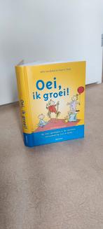 Nieuw: €8,- Oei ik groei!, Ophalen, Nieuw