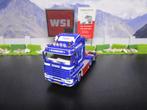 Wsi 01-4187 Scania R143 Streamline 6x2, Finn Jensen Hinnerup, Hobby en Vrije tijd, Modelauto's | 1:50, Ophalen, Nieuw, Bus of Vrachtwagen