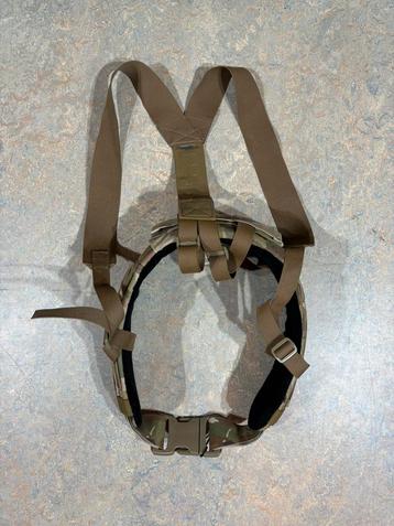 Like new crye precision battle belt beschikbaar voor biedingen