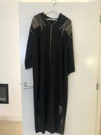 Marokkaanse jurk/jelleba, Kleding | Dames, Gelegenheidskleding, Verzenden, Zo goed als nieuw, Overige typen