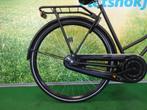 Fietshokje Amersfoort: Nieuwe Raaks Omafiets H50, Fietsen en Brommers, Fietsen | Dames | Omafietsen, 50 tot 53 cm, Ophalen of Verzenden