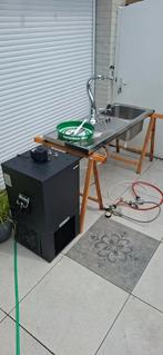 Tapblad spoelbak Gamko biertap heineken tap nieuw!!, Witgoed en Apparatuur, Thuistaps, Ophalen, Zo goed als nieuw, Overige merken