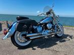 Prachtige Yamaha Vstar/Dragstar 650 Classic, Motoren, 2 cilinders, Chopper, Particulier, 650 cc