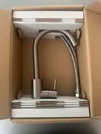Hotbath Laddy L004 Nickel, Ophalen of Verzenden, Nieuw, Kraan
