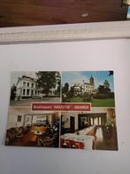 AMERONGEN. HUIZE "ORANJESTEIN", Ophalen of Verzenden