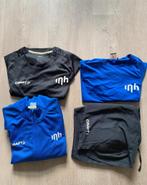 Sportkunde Inholland set, Craft, Ophalen of Verzenden, Zo goed als nieuw, Maat 48/50 (M)