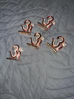 Indiase beeldjes, Verzamelen, Beelden en Beeldjes, Verzenden, Nieuw, Religie