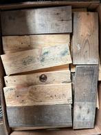 Kachel hout droog hout, Tuin en Terras, Haardhout, Minder dan 3 m³, Ophalen