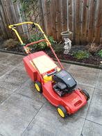 Grasmaaier, Duwmaaier benzine, WOLF Esprit 40, Ophalen, Gebruikt
