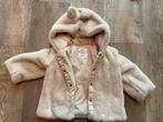 Zachte jas Primark maat 86, Kinderen en Baby's, Ophalen, Zo goed als nieuw, Meisje, Jasje
