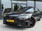 Audi A6 Limousine 55 TFSI e quattro S Line 367pk Competition, Automaat, Gebruikt, Euro 6, 4 cilinders