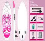 Super leuk Sup Board compleet, Ophalen of Verzenden, Zo goed als nieuw