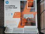 HP ENVY, Scannen, Printer, Ophalen of Verzenden, Zo goed als nieuw