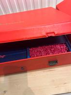 Ministeck - 2 Bakken met Plankjes, Hobby en Vrije tijd, Ministeck, Ophalen of Verzenden, Gebruikt, Box-set