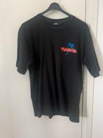 Trapstar Rest When I Die Tee XL, Kleding | Heren, Ophalen of Verzenden, Gedragen, Maat 56/58 (XL), Zwart