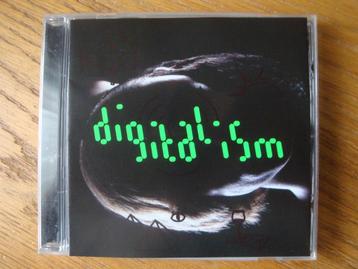Digitalism - Idealism (electro) beschikbaar voor biedingen