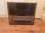 Saba hifi T9 - 564 bandrecorder, Audio, Tv en Foto, Bandrecorders, Ophalen, Bandrecorder