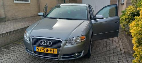 Audi A4 1.8 Turbo ProLine Automaat, Auto's, Audi, Particulier, A4, ABS, Airconditioning, Alarm, Boordcomputer, Centrale vergrendeling