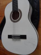 Gitaar classic c26 msa in hoes - gedra4music, Ophalen, Gebruikt, Klassieke of Spaanse gitaar, Met koffer