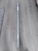 IKEA SKORVA Middenbalk - Bedframe Ondersteuning, Huis en Inrichting, Ophalen of Verzenden, Gebruikt, Metaal