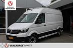 Volkswagen CRAFTER 35 2.0 TDI L3H2  AICO NAVI TREKHAAK, Electronic Stability Program (ESP), 4 cilinders, Met garantie (alle), Volkswagen