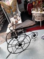 Mooi oud decoratie fietsje, Antiek en Kunst, Antiek | Speelgoed, Ophalen of Verzenden