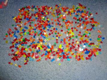 Partij Q171=Lego lichtjes beschikbaar voor biedingen