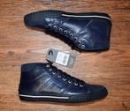 PME Legend - leren sneakers Vega navy - maat 41, Blauw, Nieuw, Ophalen of Verzenden, Sneakers of Gympen