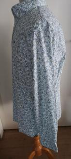 PME LEGEND overhemd maat 3XL, Kleding | Heren, Grote Maten, Overhemd, PME LEGEND, Verzenden, Wit