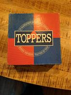 Toppers, Ophalen of Verzenden, Gebruikt