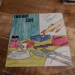 Susan fassbender / twilight café, Ophalen of Verzenden, Zo goed als nieuw