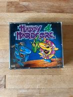 Happy hardcore 4 gabber id&t Thunderdome rave, Cd's en Dvd's, Cd's | Dance en House, Ophalen of Verzenden, Zo goed als nieuw