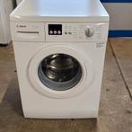 Bosch Wasmachine - Voorlader in perfecte staat met garantie