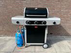 Barbecook Siesta 310 Black Edition BBQ, Ophalen, Gebruikt, Barbecook