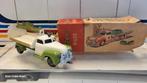 Tekno Denmark Dodge Delivery Truck Carlsberg Pilsner No. 743, Gebruikt, Bus of Vrachtwagen, Ophalen of Verzenden, Tekno