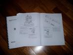 werkplaatshandboek BMW K 1200 RS (1e model), Ophalen of Verzenden, BMW