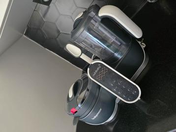 Babymoov Nutribaby+ Industrial Grey

 beschikbaar voor biedingen
