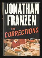 THE CORRECTIONS - by JONATHAN FRANZEN, Ophalen of Verzenden, Nieuw, Fictie