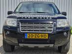 Land Rover Freelander 3.2 i6 /Youngtimer/2000kg trekgewicht!, Automaat, 232 pk, Gebruikt, 2000 kg