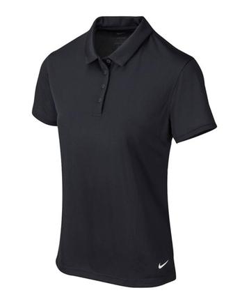 Partij Women's Nike victory solid polo's. Maat XS beschikbaar voor biedingen