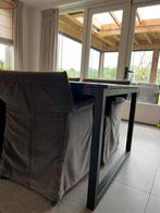 8 landelijke eetkamerstoelen linteloo 150,00 voor 8 stoelen, Huis en Inrichting, Stoelen, Ophalen of Verzenden, Zo goed als nieuw
