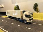Scania R met koeloplegger van Breugem, Ophalen of Verzenden, Zo goed als nieuw, Bus of Vrachtwagen, Wsi