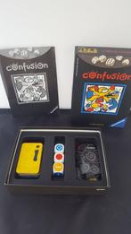 Confusion spel Ravensburger 2007. Bijna als nieuw. 4A25, Tweedehands verkoop, Tweedehands verkoop, Gebruikt, Ophalen of Verzenden