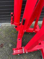 HBM Motor Takel 2 Ton, Auto diversen, Autogereedschap, Ophalen, Gebruikt