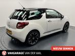 Citroen DS3 1.6 e-HDi So Chic Navigatie-Cr.contr-Clima-Stoel, Voorwielaandrijving, Euro 5, Gebruikt, 4 cilinders