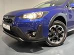 Subaru XV 1.6i Pure Plus AWD AUT /Clima/ACC/CarPlay/LaneAssi, Automaat, Stof, Gebruikt, 4 cilinders