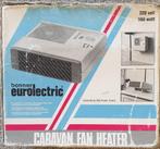 Caravan kacheltje 500W, Ophalen of Verzenden, Gebruikt